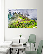 Obraz Machu Picchu zs1104